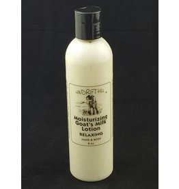 Windrift Hill Relaxing Lotion