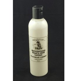 Windrift Hill Flathead Cherry Lotion