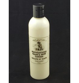 Windrift Hill Goats N Oats Lotion