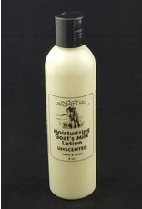 Windrift Hill Unscented Lotion 8oz