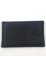 TLS Wallets TLS Card Case Black