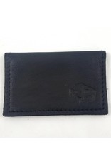 TLS Wallets TLS Card Case Black