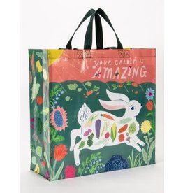 Blue Q Shopper - your garden is amazing