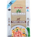 Grandma Lucy's Macanna Grain-Free Turkey