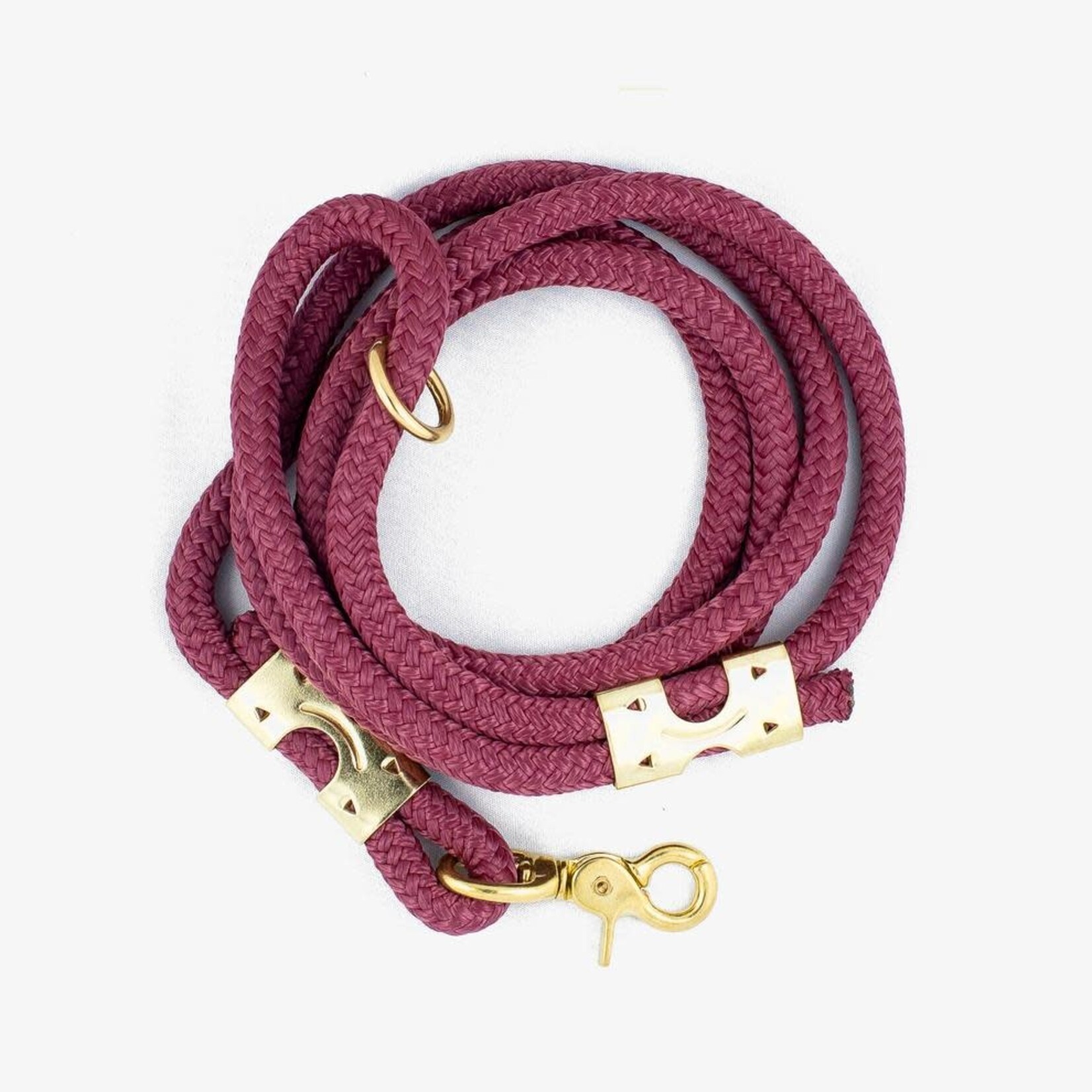 Marine rope clearance dog leash