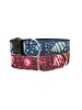 A Bee's Hive Under The Sea Buckle Martingale