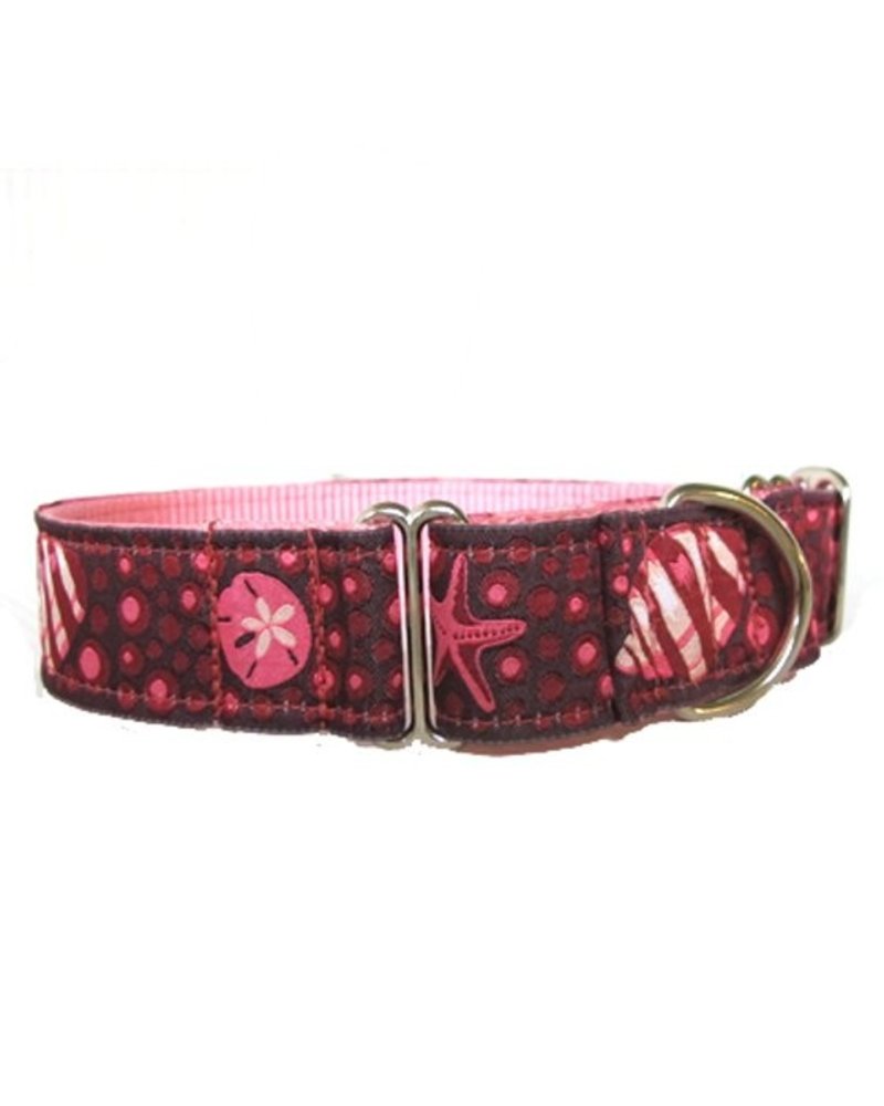 A Bee's Hive Under The Sea Buckle Martingale