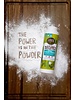 Earth Animal Flea & Tick Topical Herbal Powder