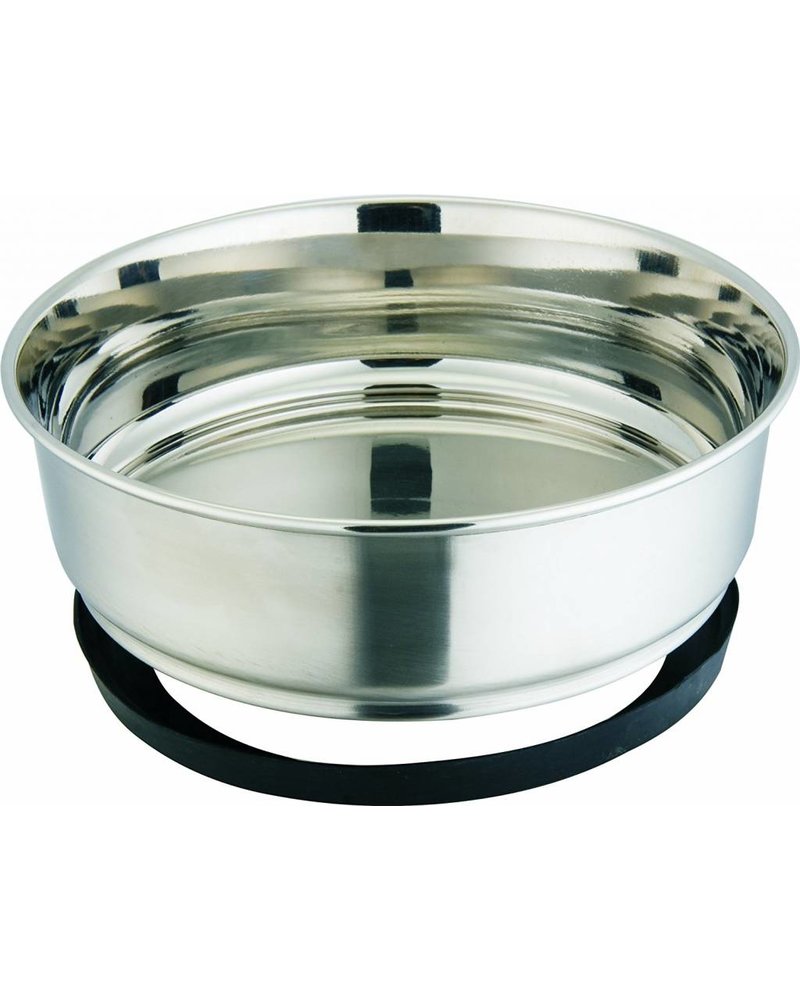 Ember & Ivory Stainless Steel Bowl