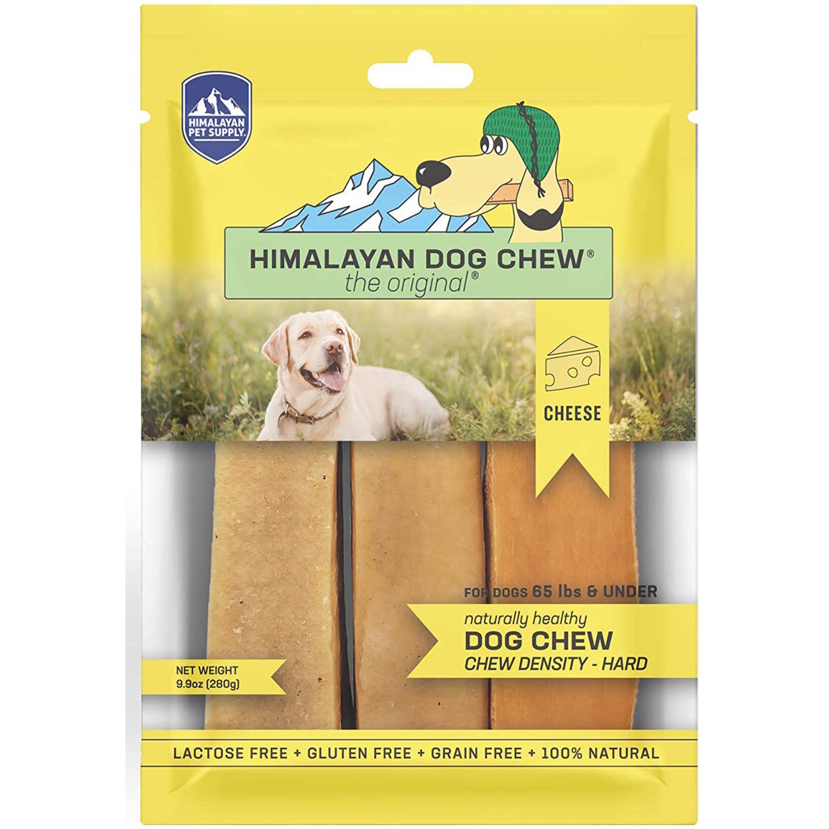 Himalayan Pet Supply Himalayan Chews
