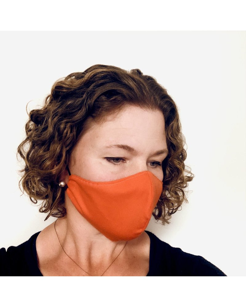 FEED Reusable Solid Face Mask