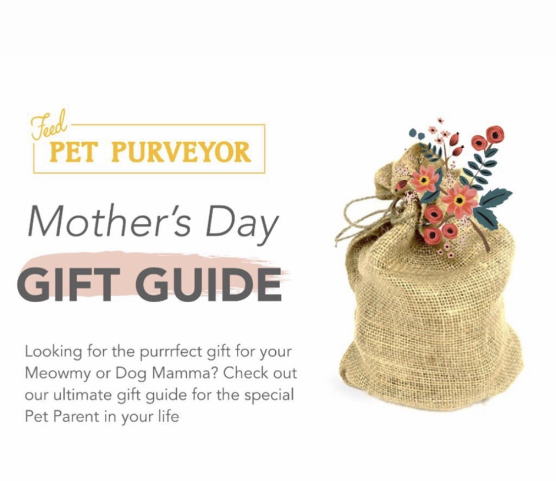Mothers Day Gift Guide