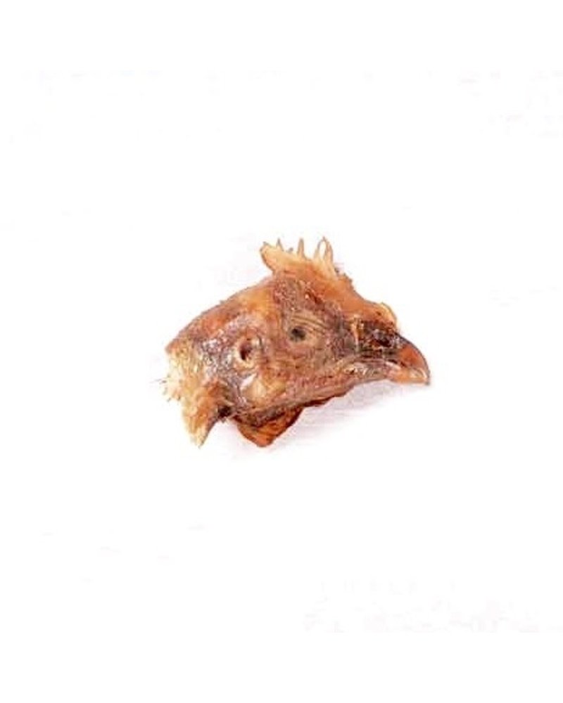 FEED Chicken Head