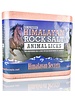 Himalayan Secrets Himalayan Rock Salt Lick