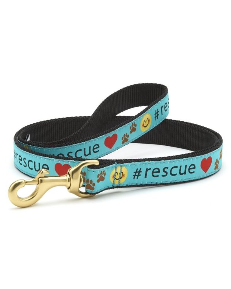 up country dog leash