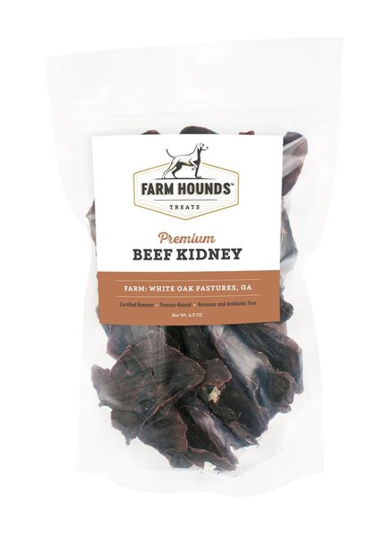 Farm Hounds Beef Kidney