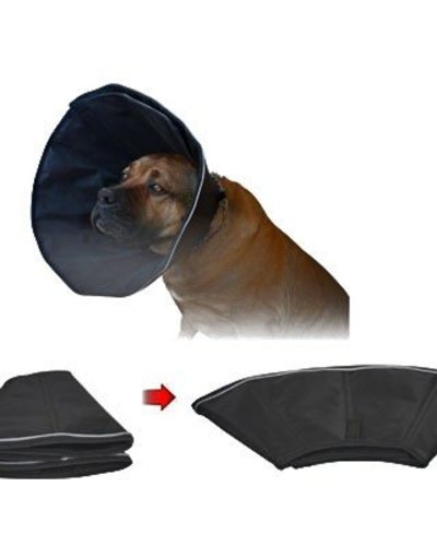 soft sided dog cone