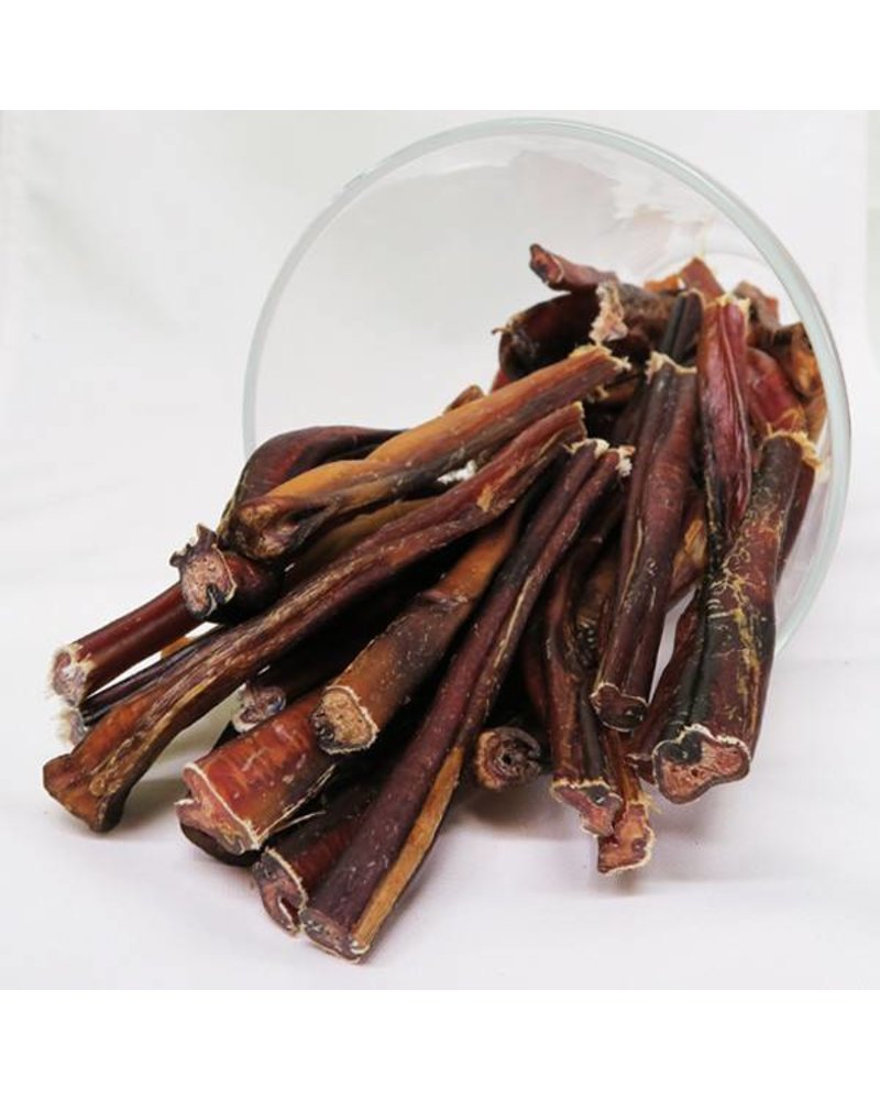 traditional beef bully stick