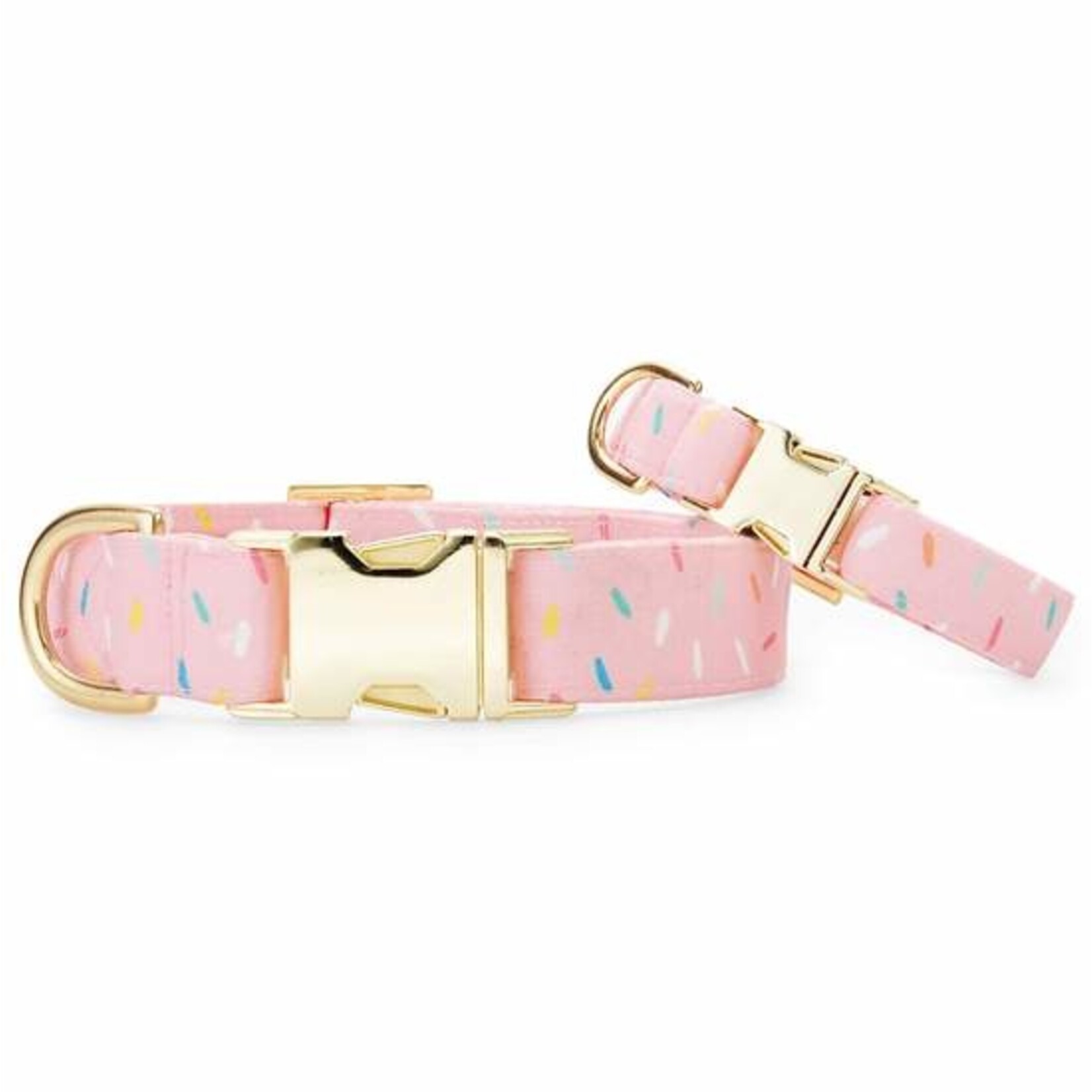 Sprinkles Dog Collar