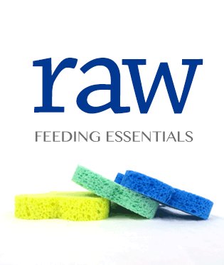 Raw Feeding Essentials
