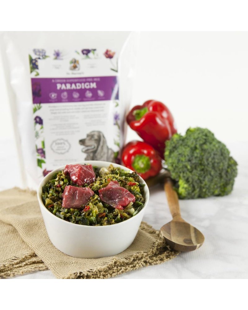 Dr. Harvey's Paradigm A Green Superfood Pre-Mix