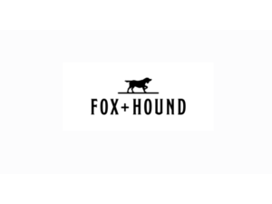 Fox + Hound