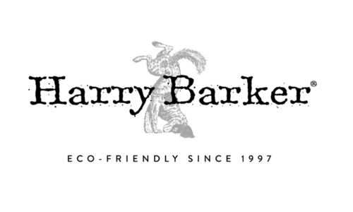 Harry Barker