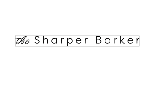 The Sharper Barker