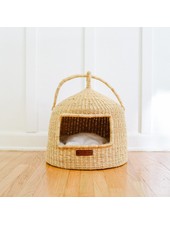 Design Dua Cat Pod Basket