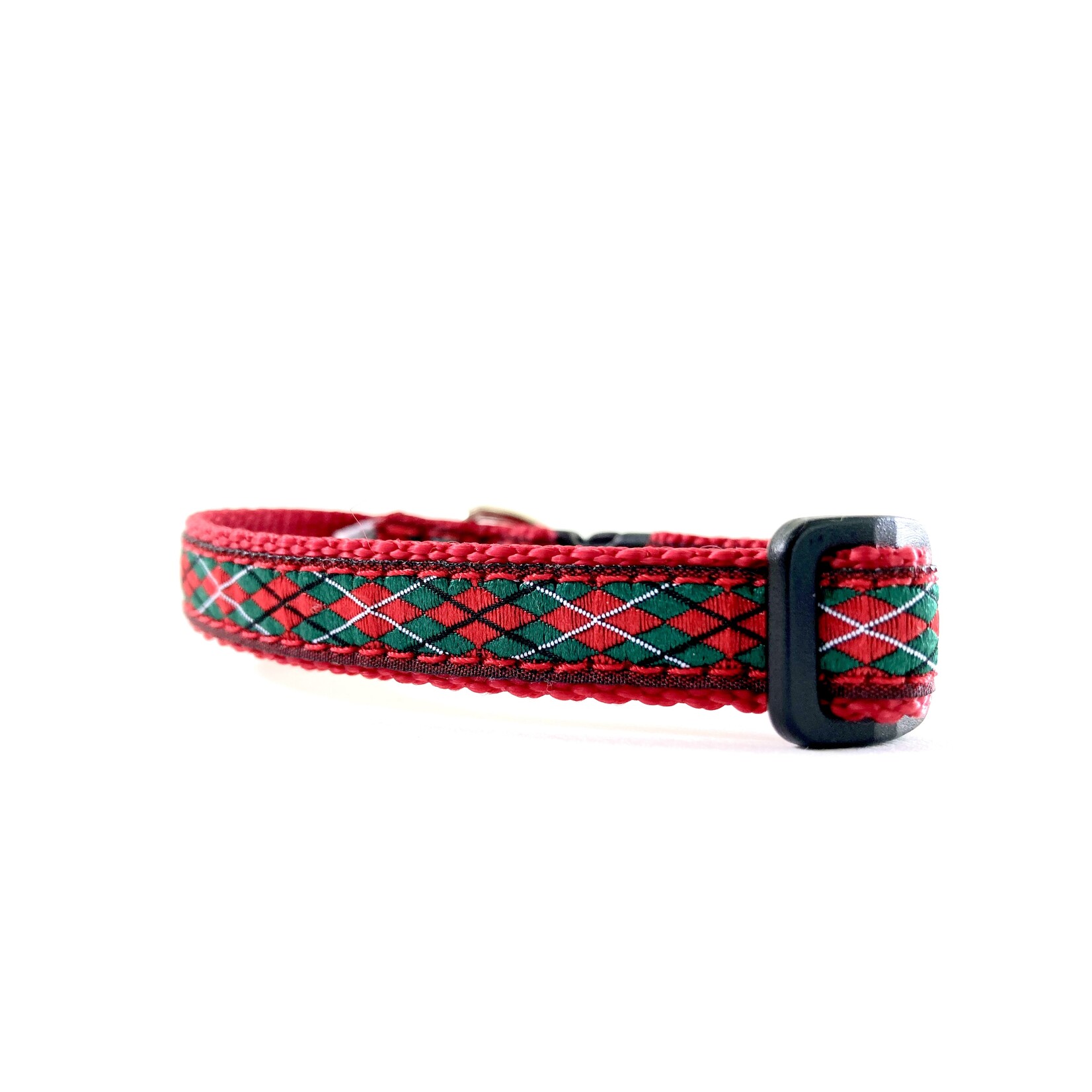 Preston Dragonfly Cat Collar