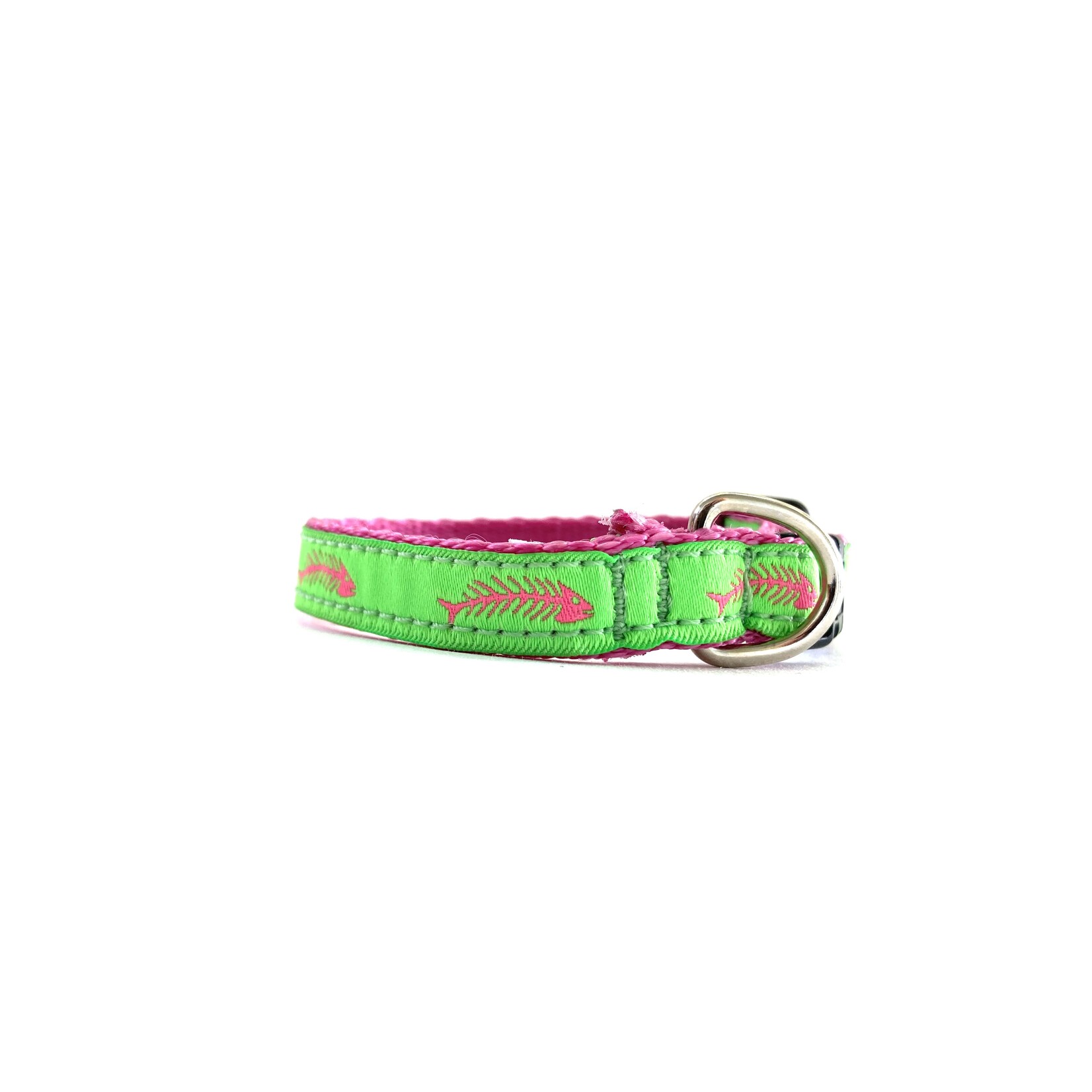 Preston Dragonfly Cat Collar - Feed Pet Purveyor