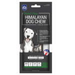 Himalayan Pet Supply Himalayan Dog Chew Cheese-Char