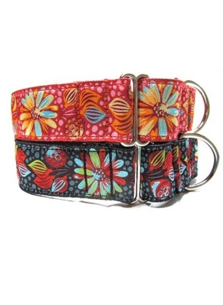 A Bee's Hive Sprout Buckle Martingale