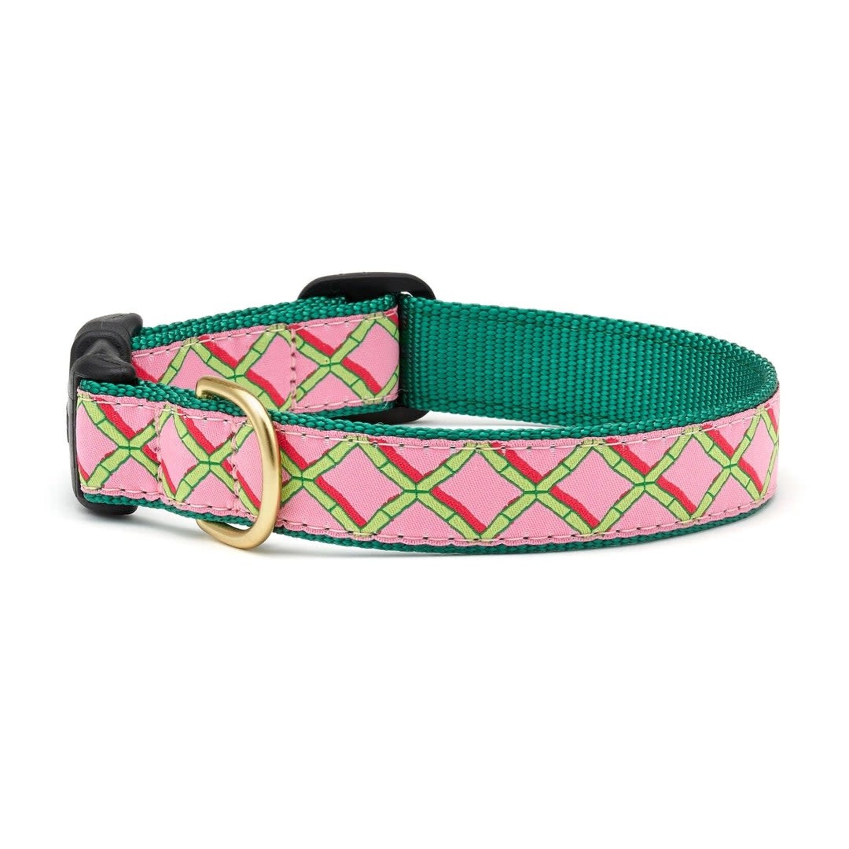 Preppy Dog Collars, Classy Dog Collars