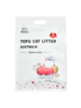 Furrytail Michu Tofu Cat Litter