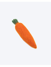 Modern Beast Wool Kitty Carrot