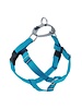 2 Hounds Design Freedom Harness, Turquoise