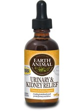 Earth Animal Urinary & Kidney Support