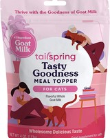 Tailspring Cat Meal Toppers Tasty Goodness