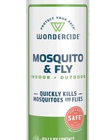 Wondercide Mosquito & Fly for Indoor + Outdoor