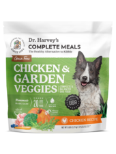 Dr. Harvey's Garden Veggies Grain-Free Chicken - 5 lb. Bag