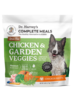 Dr. Harvey's Garden Veggies Grain-Free Chicken - 5 lb. Bag