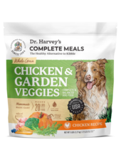 Dr. Harvey's Garden Veggies Whole-Grain Chicken - 5 lb. Bag