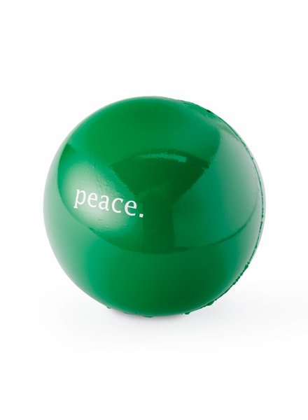 Planet Dog Peace Ball