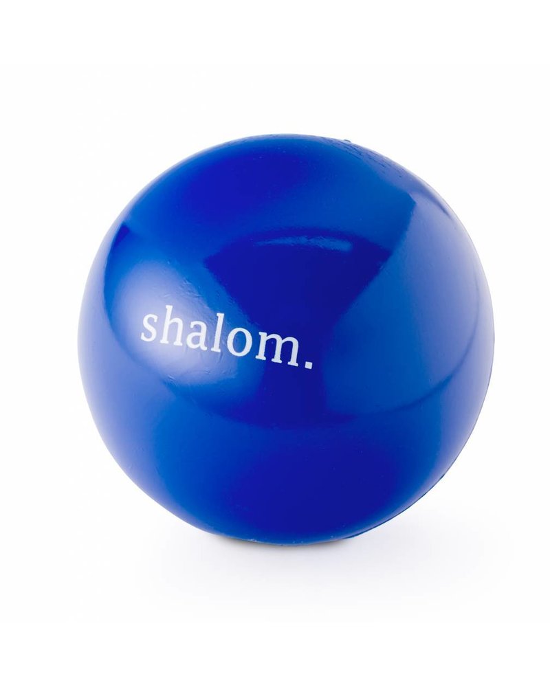 Planet Dog Shalom Ball