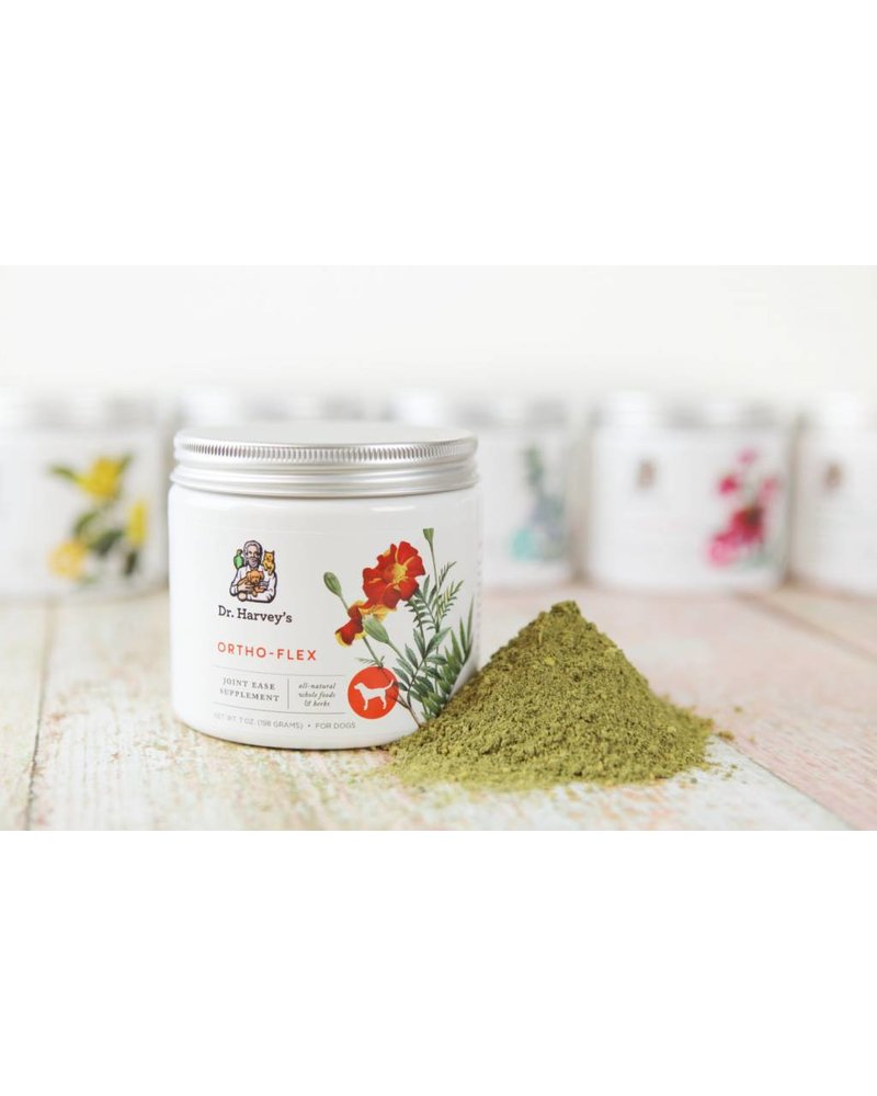 dr harvey's supplement