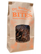 Dr. Becker's Organic Venison Bites