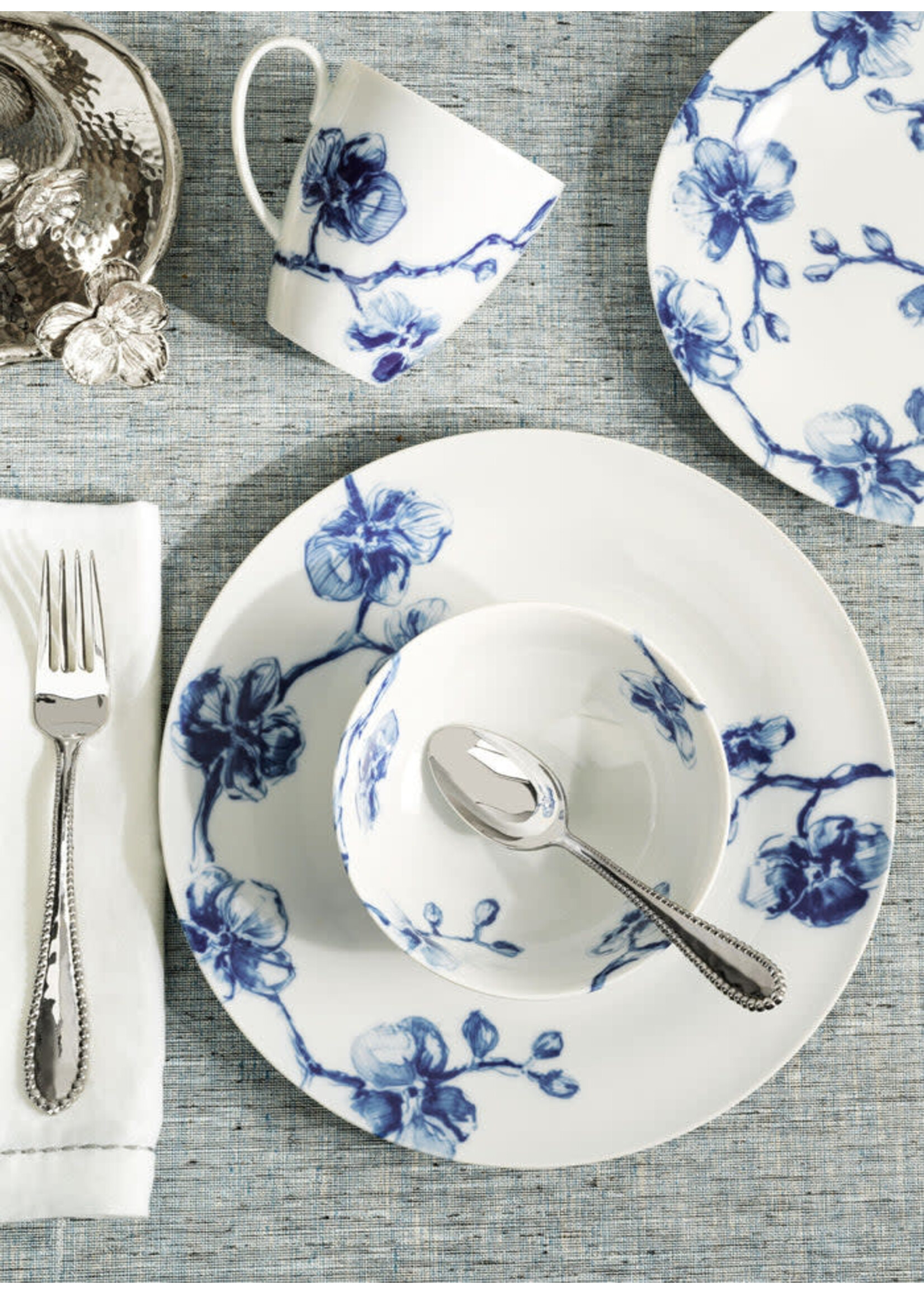 Michael Aram Blue Orchid Dinnerware - Mug