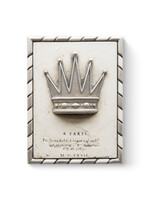 Sid Dickens Royal Crown