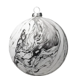 zodax Marble Design Ornament - Medium